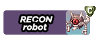 Recon Robot