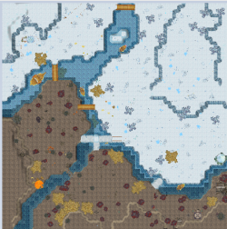 mini-mapa do relaxamento 2.0